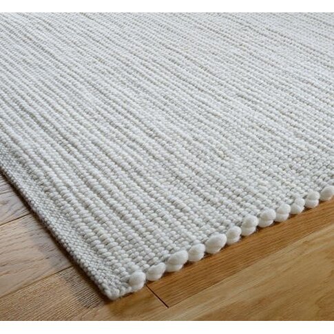 Tisca Handwoven carpet | Olbia/Orlando MASSIF ...also in special sizes!