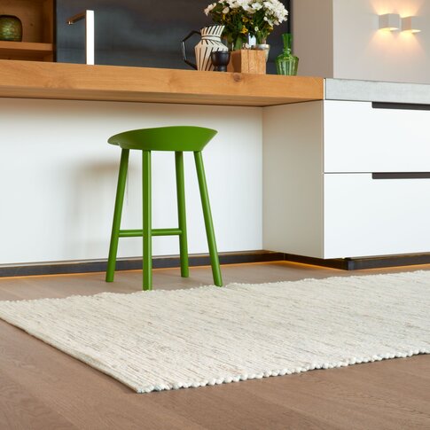 Tisca Handwoven carpet | Olbia/Orlando MASSIF ...also in special sizes!