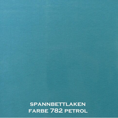 Bassetti   Bed linen + pillowcases | PALLAVICINO B1 petrol-blue