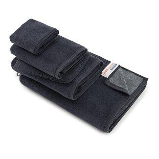 Bassetti  Terry cloth towels | SHADES col. G2 | 100% cotton