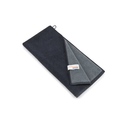 Bassetti  Terry cloth towels | SHADES col. G2 | Double-face