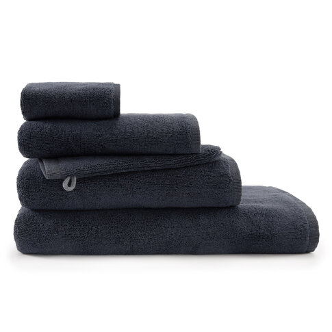 Bassetti  Terry cloth towels | SHADES col. G2 | Double-face
