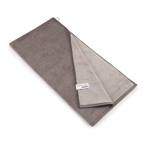 Bassetti  Frottiertücher Uni | SHADES col. G1| Doubleface