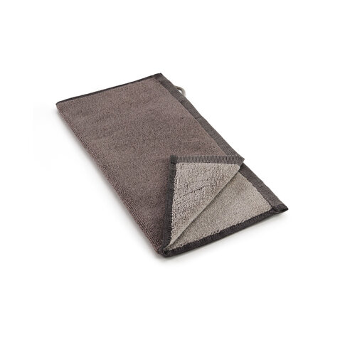 Bassetti  Terry towels Uni | SHADES col. G1| Doubleface