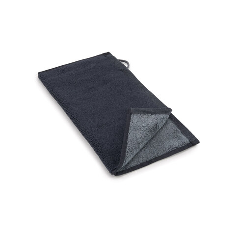 Bassetti  Terry cloth towels | SHADES col. G2 | Double-face