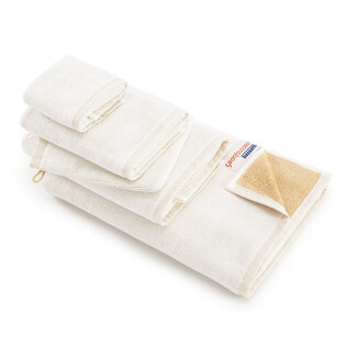 Bassetti  Terry cloth towels | SHADES col. 13 | 100% cotton