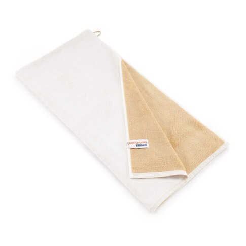 Bassetti  Terry cloth towels | SHADES col. 13 | Double-face