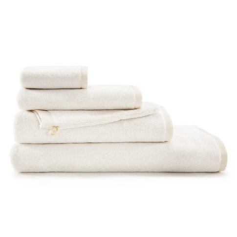 Bassetti  Terry cloth towels | SHADES col. 13 | Double-face