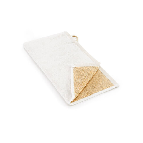Bassetti  Terry cloth towels | SHADES col. 13 | Double-face