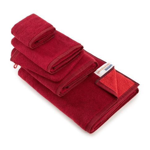 Bassetti  Terry cloth towels | SHADES col. 63 | 100% cotton