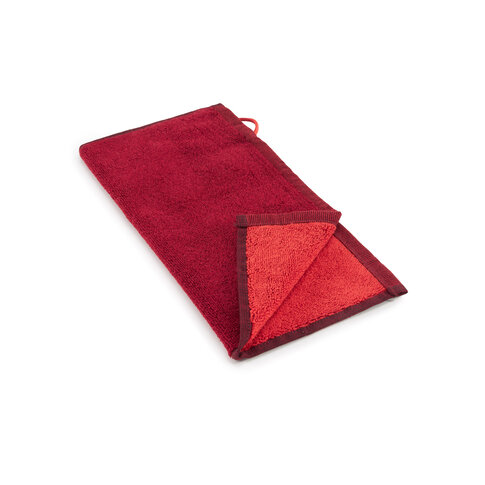Bassetti  Terry cloth towels | SHADES col. 63 | Double-face