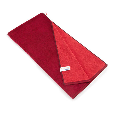 Bassetti  Terry cloth towels | SHADES col. 63 | Double-face