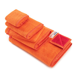 Bassetti  Terry cloth towels | SHADES color O2 | 100% cotton