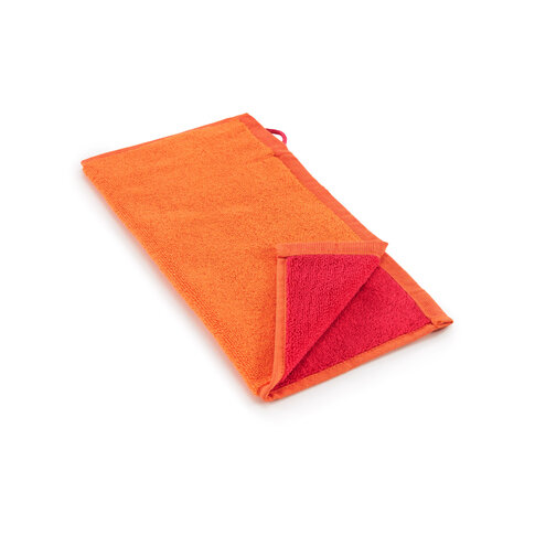Bassetti  Terry towels Uni | SHADES col. O2 | Doubleface