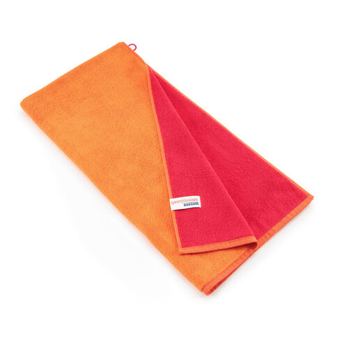 Bassetti  Frottiertücher Uni | SHADES col. O2 | Doubleface