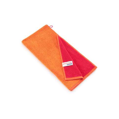 Bassetti  Frottiertücher Uni | SHADES col. O2 | Doubleface