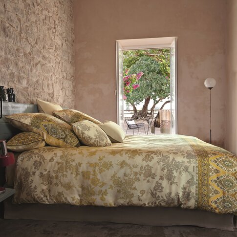 Bassetti   Bed linen + pillowcases | AGRIGENTO Y1