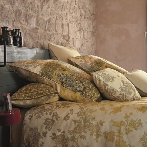 Bassetti   Bed linen + pillowcases | AGRIGENTO Y1