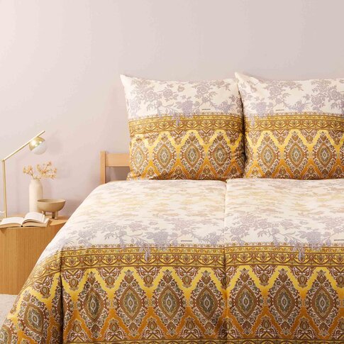 Bassetti   Bed linen + pillowcases | AGRIGENTO Y1