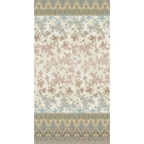 Bassetti  Bassetti Granfoulard | AGRIGENTO 42 | Das große Tuch...