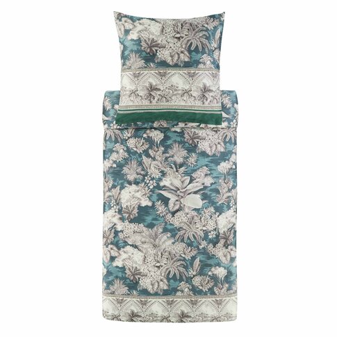 Bassetti   Bed linen or pillowcases | BOBOLI V1 forest