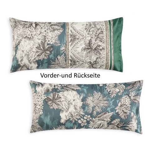 Bassetti   Bed linen or pillowcases | BOBOLI V1 forest