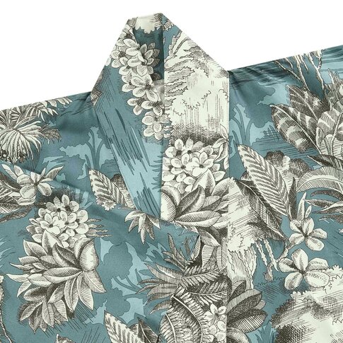 Bassetti  Bassetti Kimono | BOBOLI V1 forest | Size L/XL
