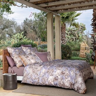 Bassetti  Bettwäsche | BOBOLI G1 malve  | 100% Baumwolle