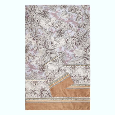 Bassetti  Bassetti Granfoulard | BOBOLI G1 glace | The large scarf...