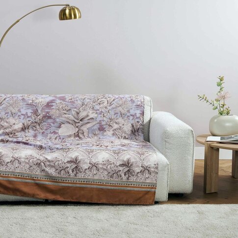 Bassetti  Bassetti Granfoulard | BOBOLI G1 ice cream | The large scarf...