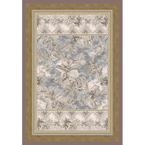 Bassetti  Plaid | BOBOLI G1 glace | ...various sizes