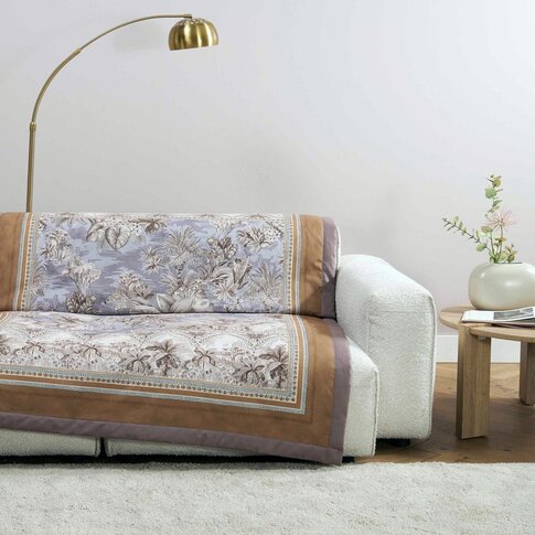 Bassetti  Plaid | BOBOLI G1 glace | ...various sizes