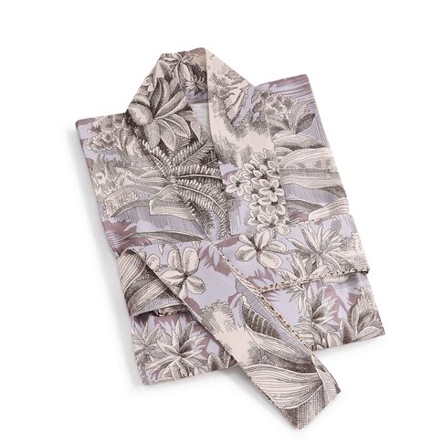 Bassetti  Bassetti Kimono | BOBOLI G1 gray | Sizes L/XL