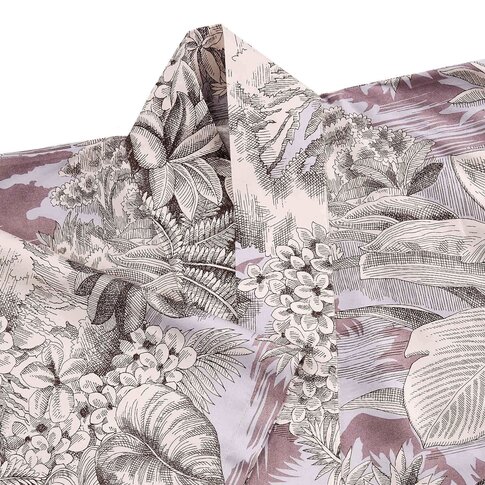 Bassetti  Bassetti Kimono | BOBOLI G1 gray | ...two sizes!