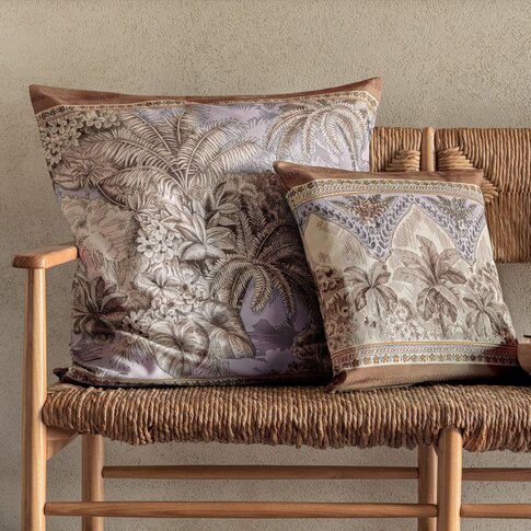 Bassetti  Bassetti Tavola Cushion | BOBOLI G1 ice cream