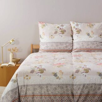 Bassetti  Bettwäsche | HANAMI 41 pastell  | 100% Baumwolle