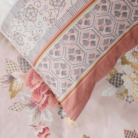 Bassetti   Bed linen + pillowcases | HANAMI 41 pastel