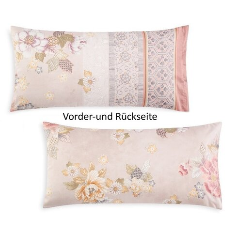 Bassetti   Bettwäsche oder Kissenbezüge | HANAMI 41 pastell