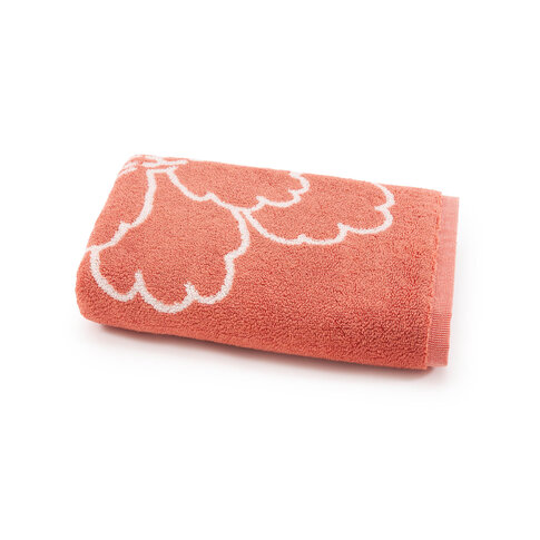 Bassetti  Terry towels for the bathroom | HANAMI 41rose