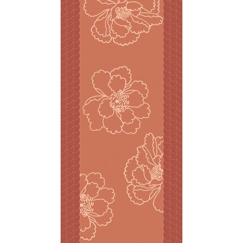 Bassetti  Terry cloth towels for the bathroom | HANAMI 41rose