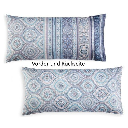 Bassetti   Bettwäsche oder Kissenbezüge | HANBURY C1 azure