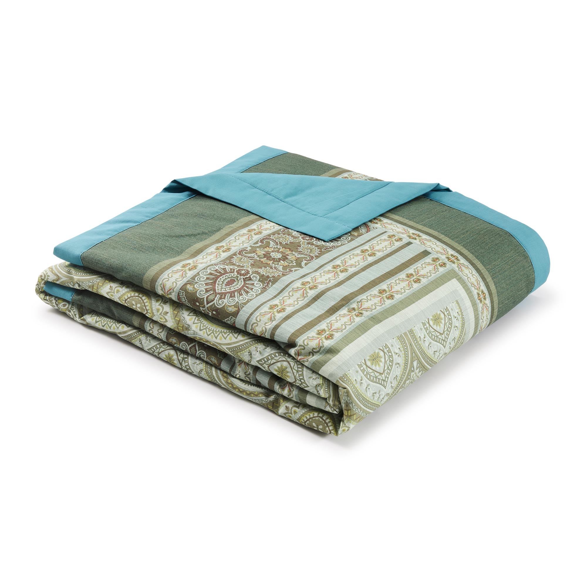 Plaid Bassetti Sale