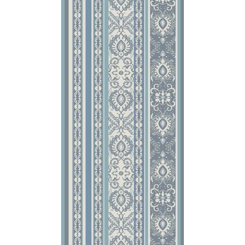 Bassetti  Terry cloth towels for the bathroom | HANBURY C1 azure