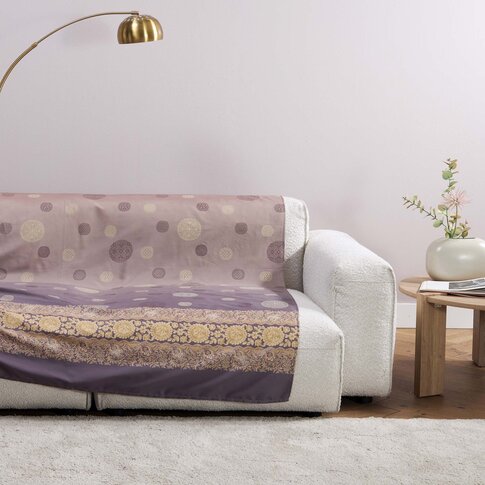 Bassetti  Bassetti Granfoulard |  PALLAVICINO G1  grigio | Das große Tuch...