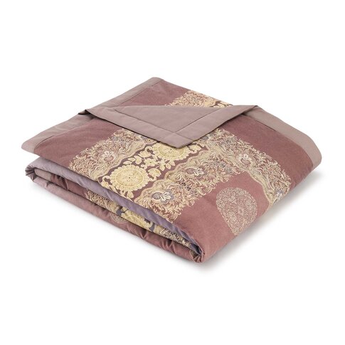 Bassetti  Plaid | PALLAVICINO G1 Grigio | ...various sizes