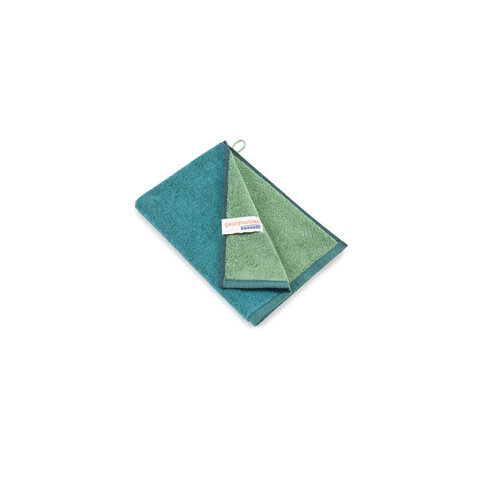 Bassetti  Terry towels, solid color | SHADES col. V1 | Double-sided