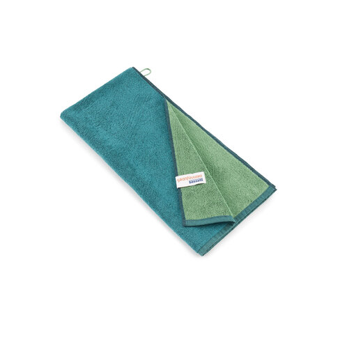 Bassetti  Terry cloth towels | SHADES col. V1 | Double-face