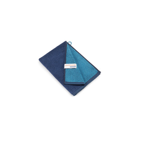 Bassetti  Solid color terry towels | SHADES col. B1 | 100% cotton