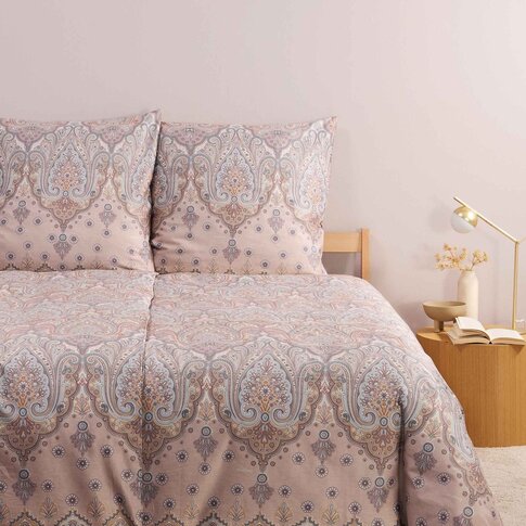 Bassetti  Bettwäsche | ISOLABELLA 41 pastell  | 100% Baumwolle