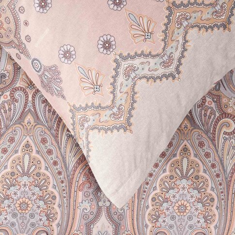Bassetti   Bed linen + pillowcases | ISOLABELLA 41 pastel